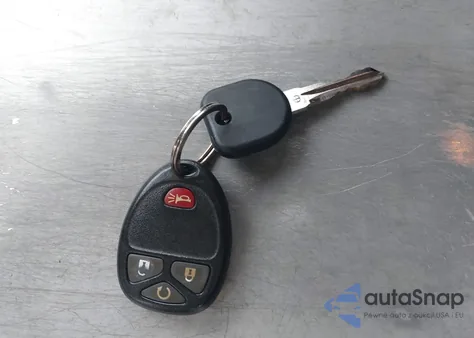 2008 Pontiac Torrent из США, поврежденный, VIN 2CKDL33F686343322